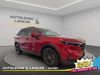 advance hev 2.0 ivtec ecvt 184cv awd