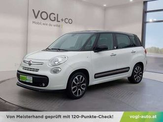 fiat 500l living 1,3 multijet ii 85 start&stop pop s...