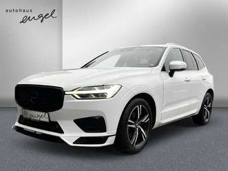 xc60 d5 awd geartr rdesign,heico,navi,led,blis,ahk