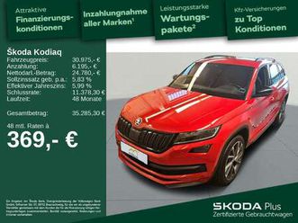 1.5 tsi act sportline *dsg*led*app*ahk*na