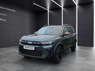 extreme hybrid 155 panoramadach navi rückfahrkamera