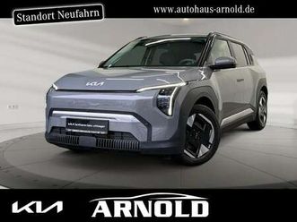 ev3 81.4 kwh earth wp el.-klappe 360° sitzhzg. !