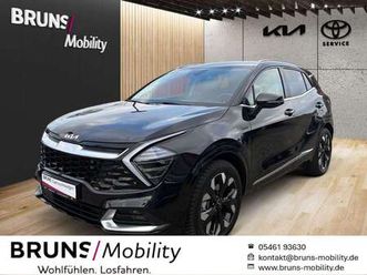 1.6t phev plug&ride glasdach sound