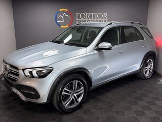 mercedes-benz gle 350d hybrid a sant julià de lòria