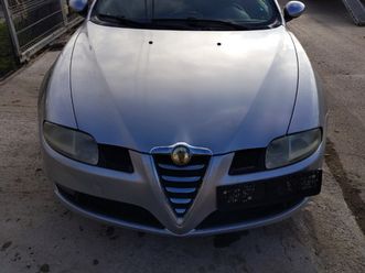 alfa romeo gt 1.9gtd 3,000 bgn