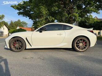 toyota gr86 executive 2023