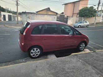 maxx 1.8 mpfi 8v flexpower