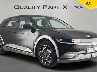 2021 hyundai ioniq 5 73kwh premium auto 5dr estate electric automatic | ebay uk