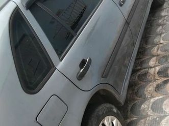 volkswagen gol geração iv city 1.0 8v mi total flex mec. 2p 2007