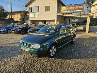 vw golf 1.9 tdi setembro/00