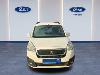 1.6 hdi active , 91hp, combi camli