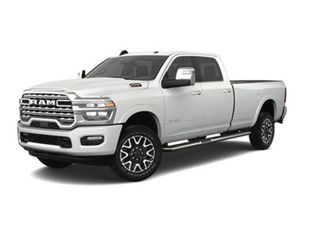 ram 2500 2026 longhorn - v8 hemi + toit ouvrant