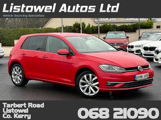 highline 140bhp automatic 1.4 * service book present with 6 service stamps, rear view camera, parking sensors front & rear, apple carplay//android auto, auto li