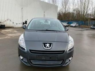 ② peugoet — peugeot — 2ememain