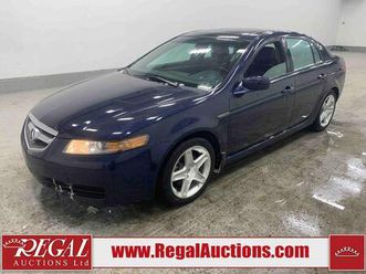 used 2006 acura tl