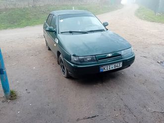 lada / ваз 2110 an. 2004