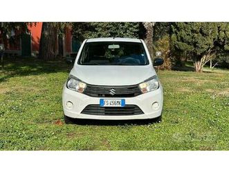 suzuki celerio 1.0 style 2018 neopatent gpl leggi