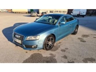 audi a5 на части 2.7tdi multitronic recaro ≫ 2009 • 11 лв. • id