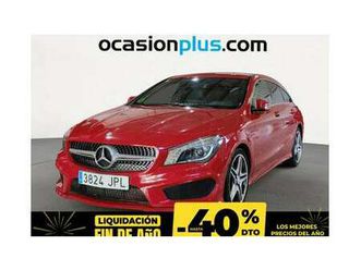 shooting brake 200d 7g-dct