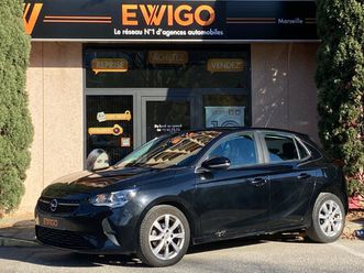 1.2 75ch *courroie changee*premiere main*