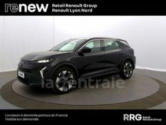 v e-tech electrique 170 autonomie confort evolution 60 kwh