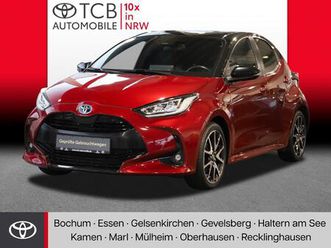 style + technik-paket hybrid