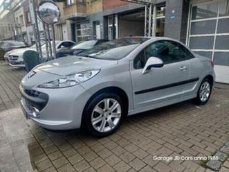 ② peugeot 207 ***garantie 3 ans/ans*** — peugeot — 2ememain