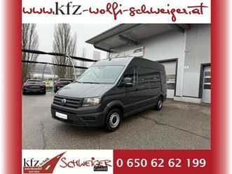 vw crafter kasten 35 l3h3 tdi