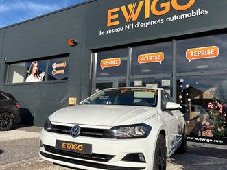 1.0 tsi 95 confortline carplay