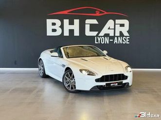 coupe 4.7 435 s sportshift bva