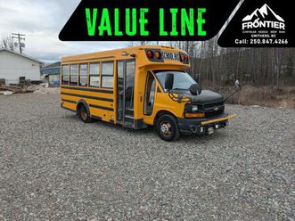 used 2010 chevrolet express commercial cutaway 4500 159 wb