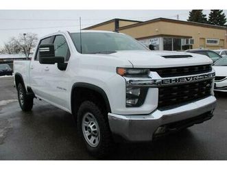 used 2022 chevrolet silverado 3500 4wd crew cab 159 lt