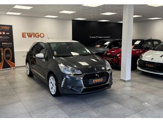 1.6 bluehdi 100 60eme 1955 start-stop