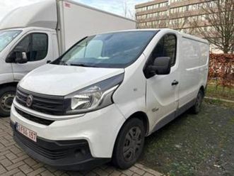 ② 1,6d 89kw 2017 euro6 220,000km 0471654764 — fiat — 2ememain