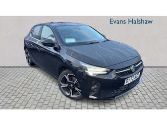 1.2 turbo elite edition 5dr auto 2022