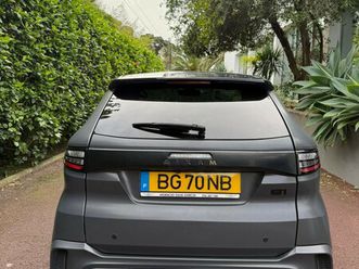 aixam city janeiro/24