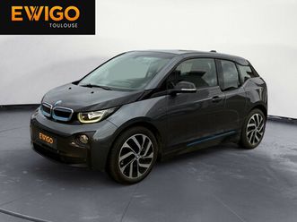 rex 94ah 170 cv 33.2kwh +edition suite - camera de recul