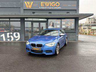 3.0 f20 m performance bva8