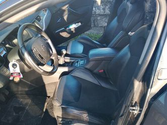 citroën c5 exclusive maio/08