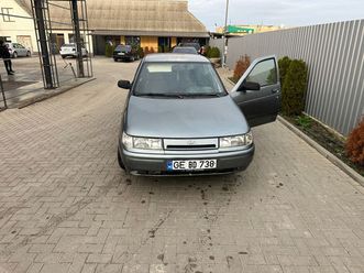 lada / ваз 2110 an. 2004