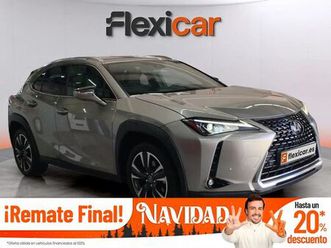 250h business 2wd 135 kw (184 cv)