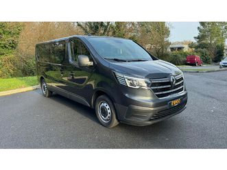 cabine appro 2.0 bluedci 130ch 29 l2h1 grand confort - crochet mixte camera