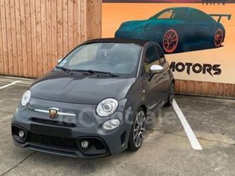 ii generation2 c 1.4 turbo t-jet 165 595 turismo msq