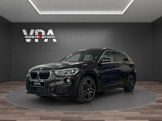 xdrive28i 2.0 231ch m sport ? toit panor