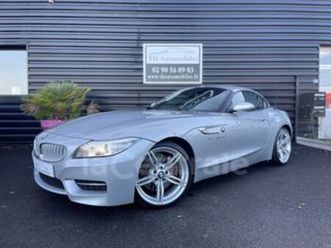 (e89) generation2 sdrive35is 340 m sport