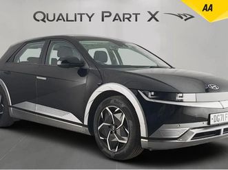 2021 hyundai ioniq 5 73kwh premium auto 5dr estate electric automatic | ebay uk