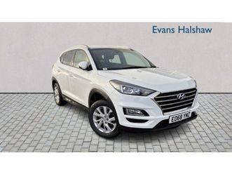 1.6 gdi se nav 5dr 2wd 2018