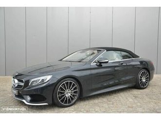 mercedes-benz s 500 standard