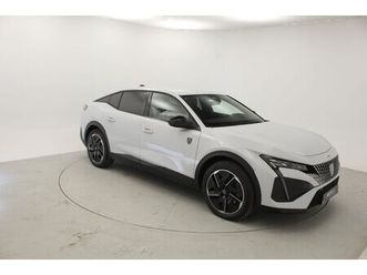 peugeot 408 408 gt phev 180 e-eat8