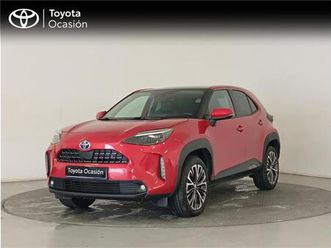 5 puertas style 120h e-cvt